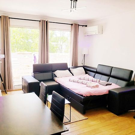 Suite From 1 To 6 - Bathtubs In Rooms - Air Conditioned Residential Appartement - Self-Arrival - Wifi - Netflix Disney - Kitchen - Laundry - Parking 亞維農 外观 照片
