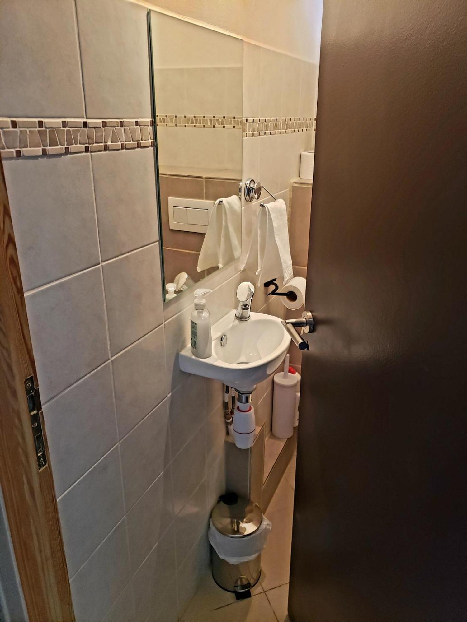 Suite From 1 To 6 - Bathtubs In Rooms - Air Conditioned Residential Appartement - Self-Arrival - Wifi - Netflix Disney - Kitchen - Laundry - Parking 亞維農 外观 照片