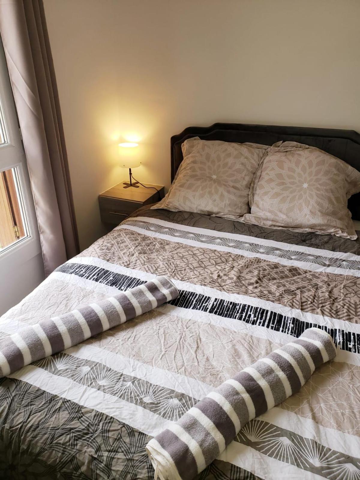 Suite From 1 To 6 - Bathtubs In Rooms - Air Conditioned Residential Appartement - Self-Arrival - Wifi - Netflix Disney - Kitchen - Laundry - Parking 亞維農 外观 照片