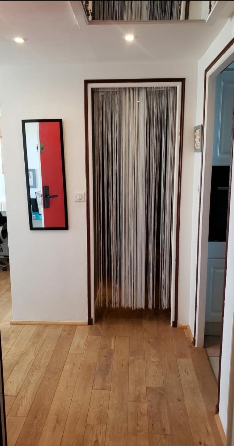 Suite From 1 To 6 - Bathtubs In Rooms - Air Conditioned Residential Appartement - Self-Arrival - Wifi - Netflix Disney - Kitchen - Laundry - Parking 亞維農 外观 照片