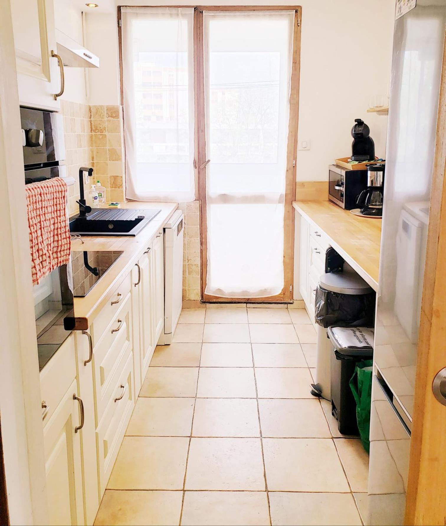 Suite From 1 To 6 - Bathtubs In Rooms - Air Conditioned Residential Appartement - Self-Arrival - Wifi - Netflix Disney - Kitchen - Laundry - Parking 亞維農 外观 照片