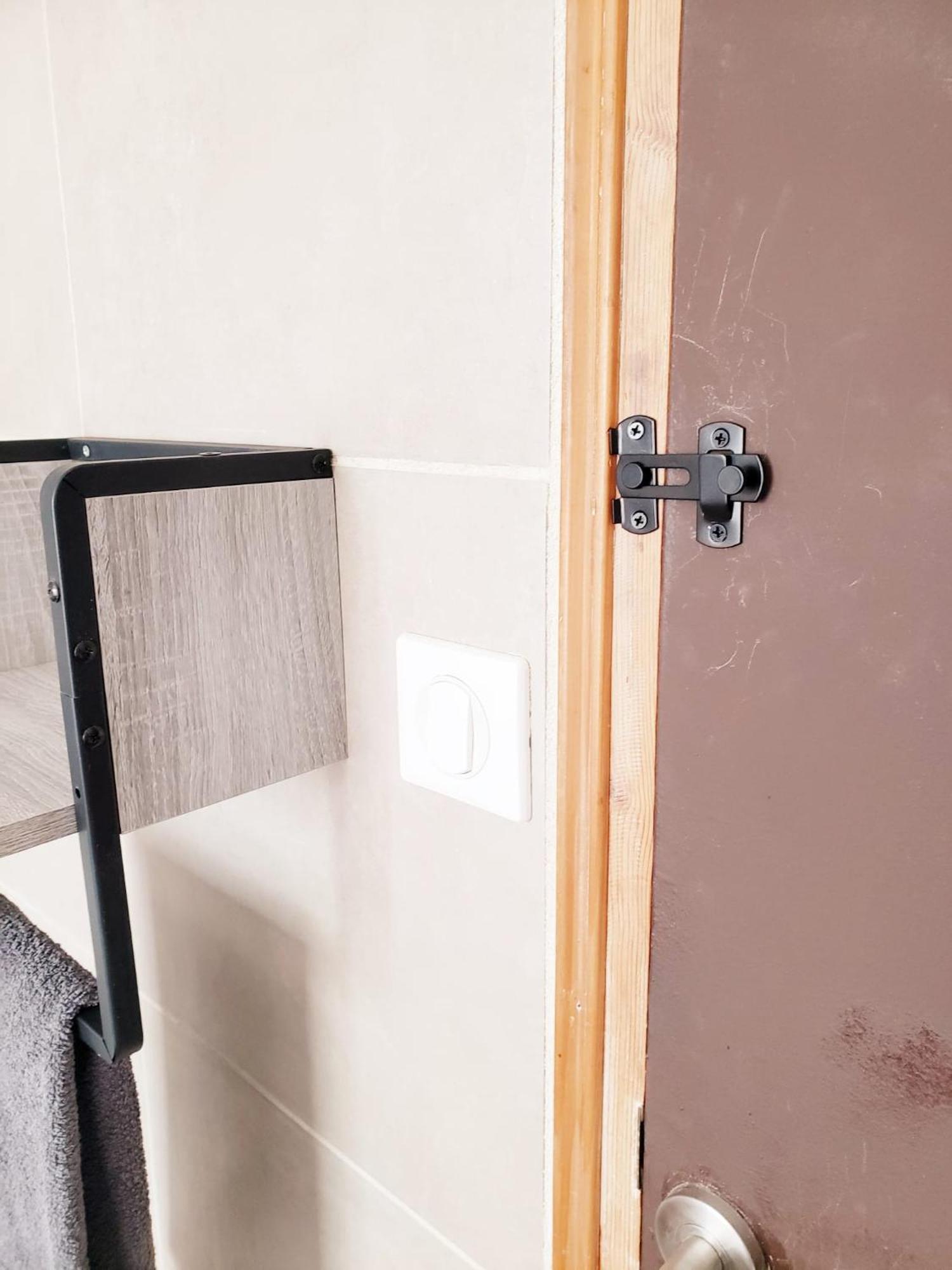 Suite From 1 To 6 - Bathtubs In Rooms - Air Conditioned Residential Appartement - Self-Arrival - Wifi - Netflix Disney - Kitchen - Laundry - Parking 亞維農 外观 照片