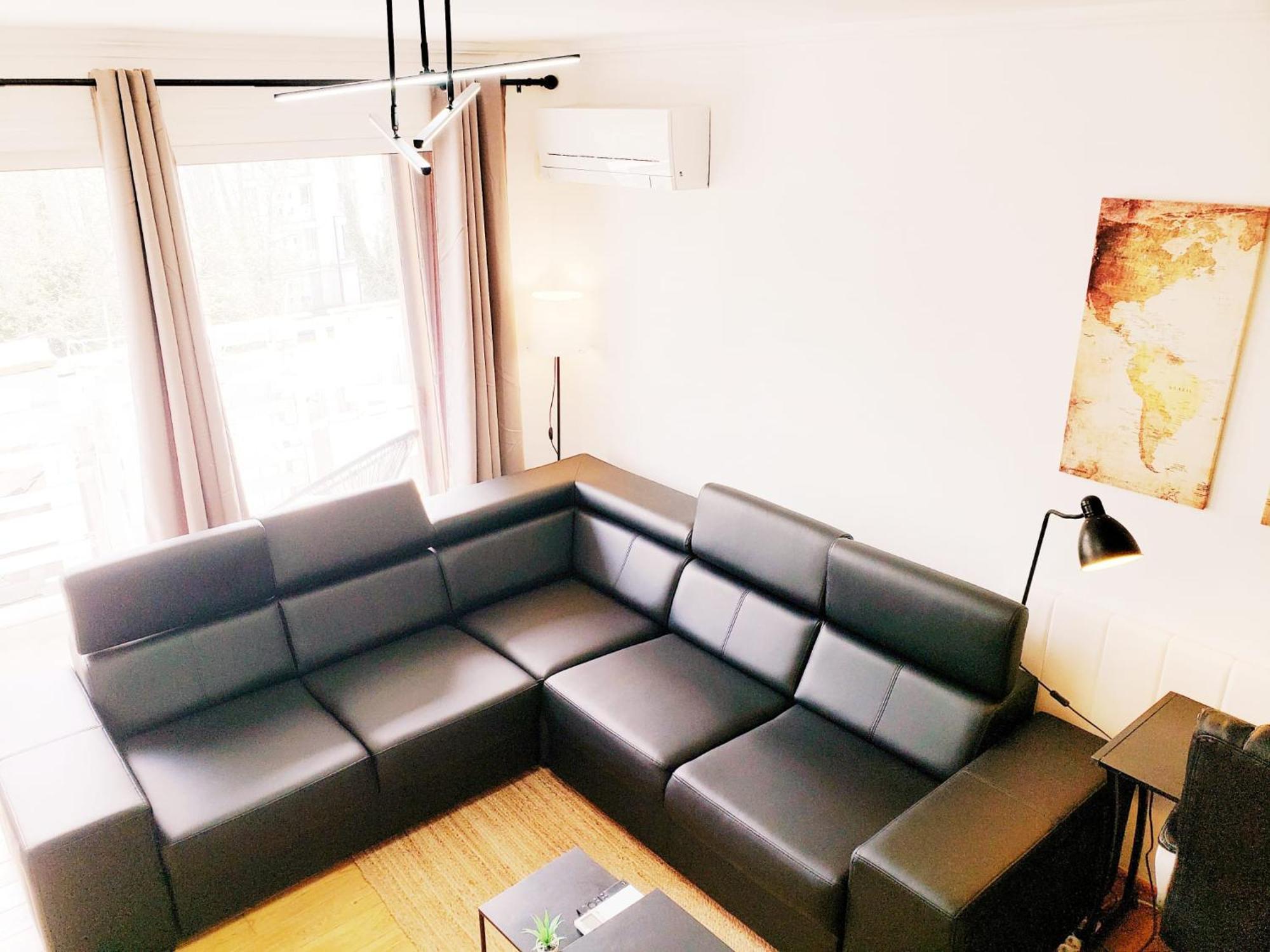 Suite From 1 To 6 - Bathtubs In Rooms - Air Conditioned Residential Appartement - Self-Arrival - Wifi - Netflix Disney - Kitchen - Laundry - Parking 亞維農 外观 照片