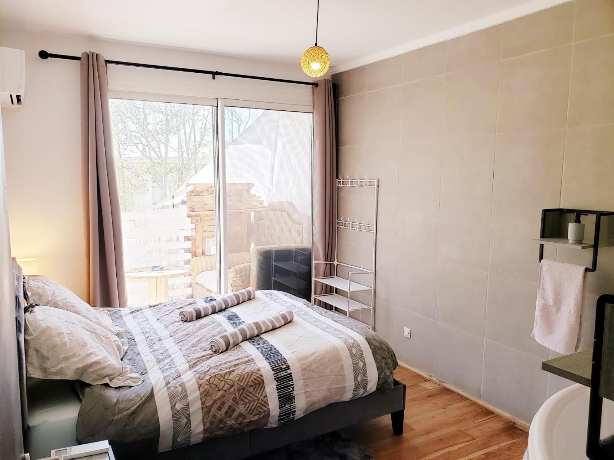 Suite From 1 To 6 - Bathtubs In Rooms - Air Conditioned Residential Appartement - Self-Arrival - Wifi - Netflix Disney - Kitchen - Laundry - Parking 亞維農 外观 照片
