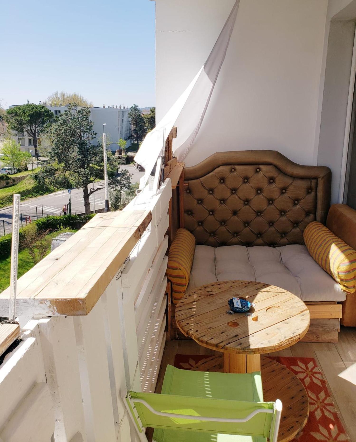 Suite From 1 To 6 - Bathtubs In Rooms - Air Conditioned Residential Appartement - Self-Arrival - Wifi - Netflix Disney - Kitchen - Laundry - Parking 亞維農 外观 照片