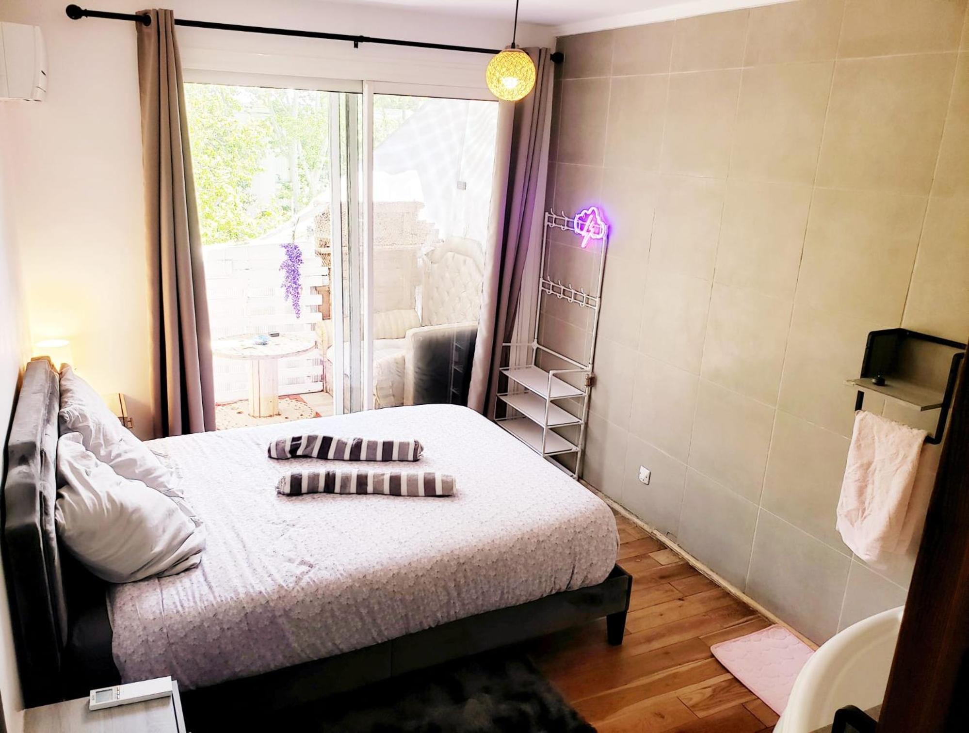 Suite From 1 To 6 - Bathtubs In Rooms - Air Conditioned Residential Appartement - Self-Arrival - Wifi - Netflix Disney - Kitchen - Laundry - Parking 亞維農 外观 照片